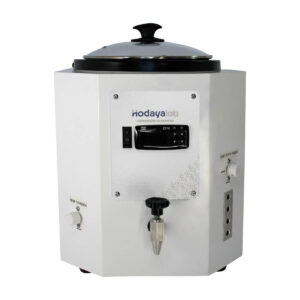 Dispensador de Parafina DP19 - Hodayalab.