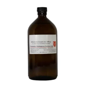 Frasco de Bálsamo do Canadá 1 Litro da marca Procito
