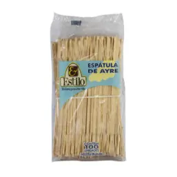Espátula de Ayres usada para coleta de amostras cervicais