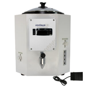 Dispensador de Parafina DP19 - Hodayalab.