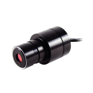 Câmera USB DinoEye AM7023 para Microscópio