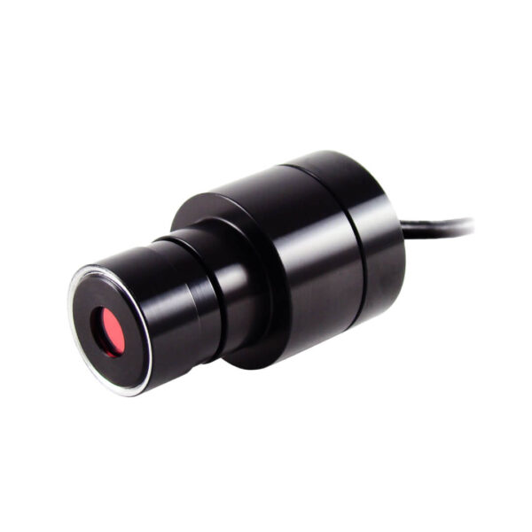 Câmera USB DinoEye AM7023 para Microscópio