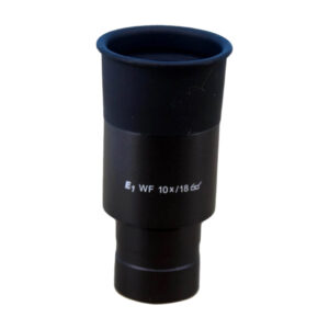 ocular leica 10x-18