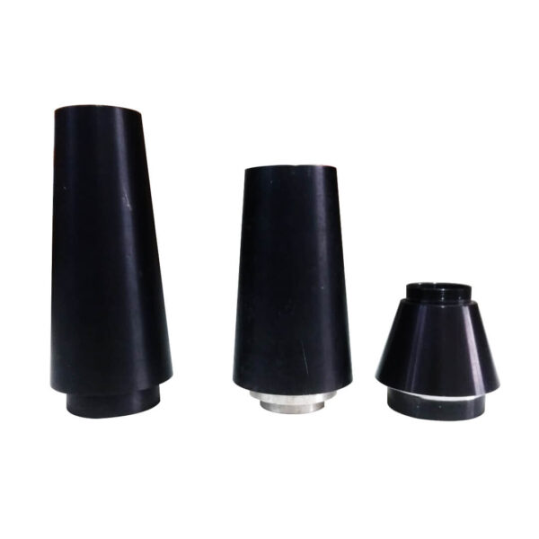 Adaptador Trinocular para Câmera de Microscópio