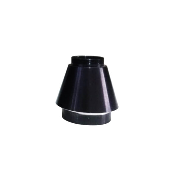 Adaptador Trinocular para Câmera de Microscópio - Imagem 2