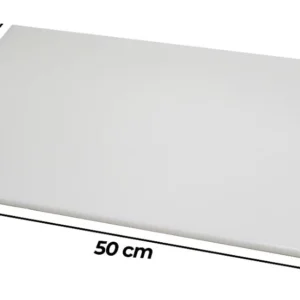 Tábua de corte de tecidos para mesa de macroscopia