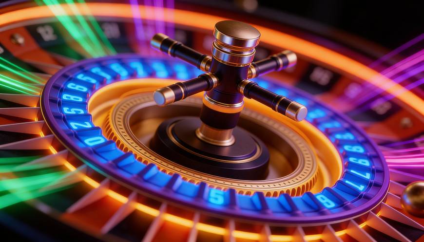 Why Online Casinos Require Account Verification